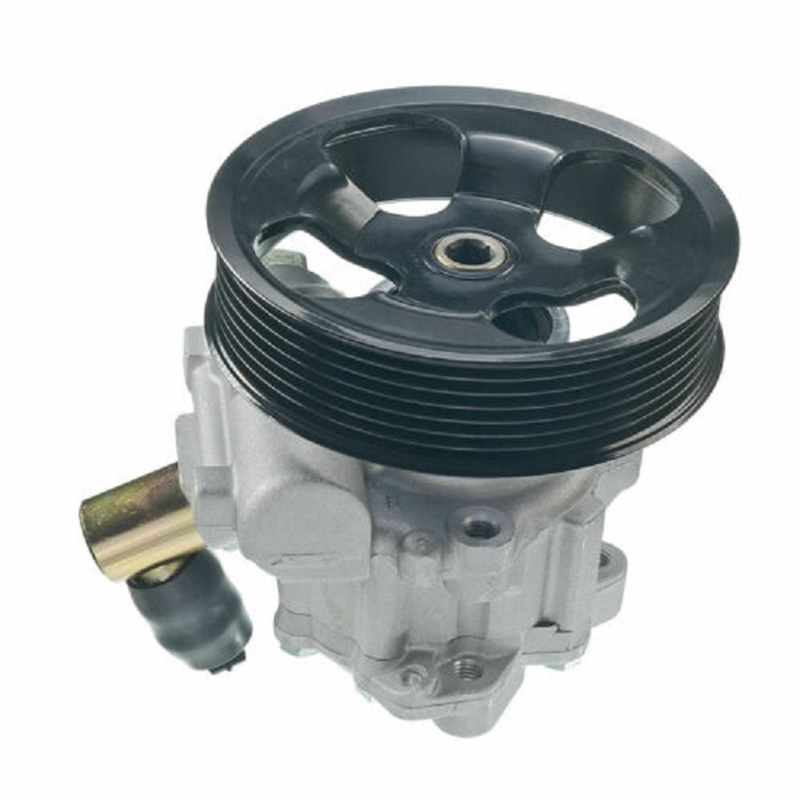 Auto Spare Parts Power Steering Pump 0064663101 for MERCEDES BENZ
