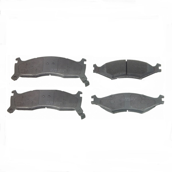 Auto part brake pads for KIA RETONA SPORTAGE  OEM NO 0K011-33-23Z