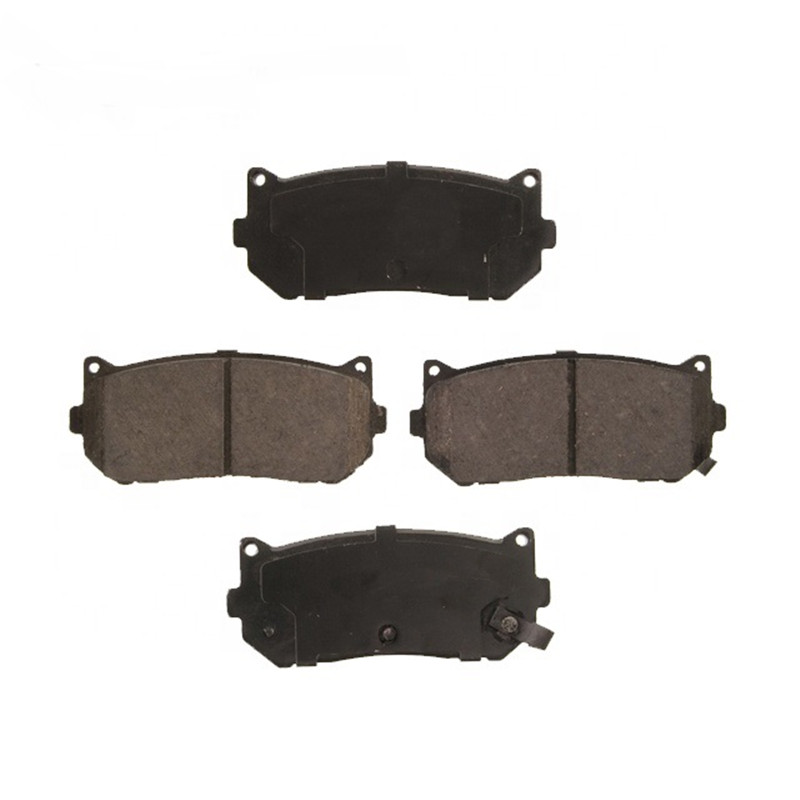Braking System brake pads  and Disc Kit For KIA OEM 0K2FC-26-28Z