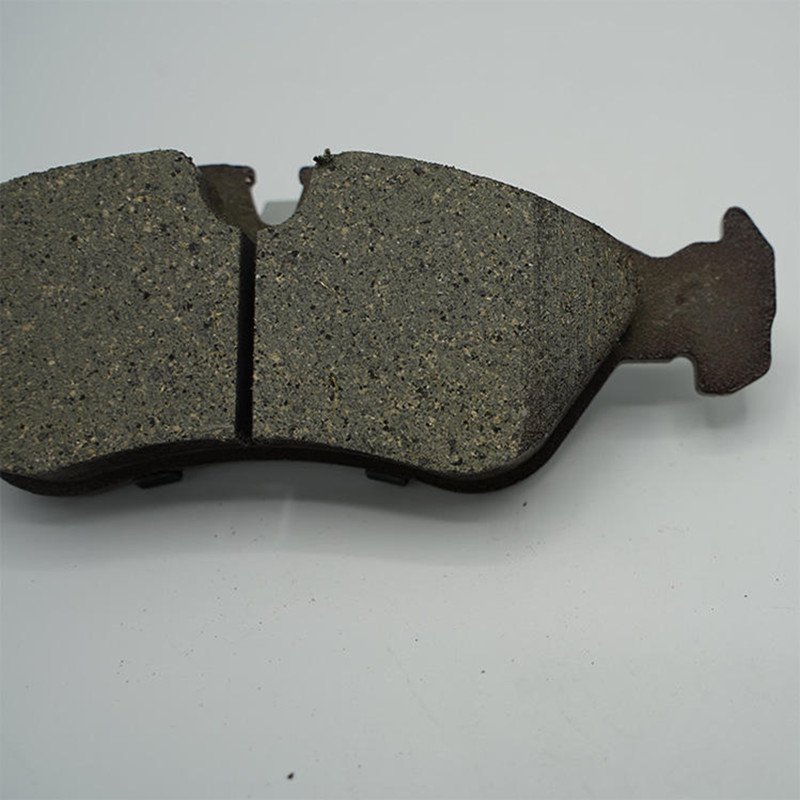 Auto part brake system Brake Pad front auto ceramics for Audi OE 11046152