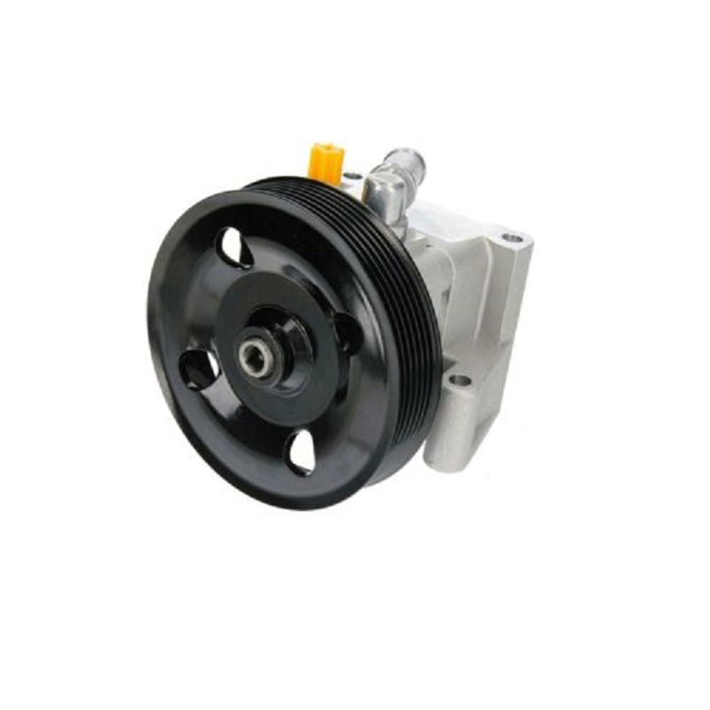 Auto Parts Hydraulic Power Steering Pump For Ford OEM 1362652