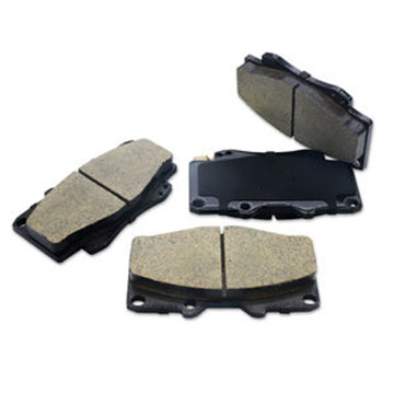 What are the maintenance methods for brake pads?
