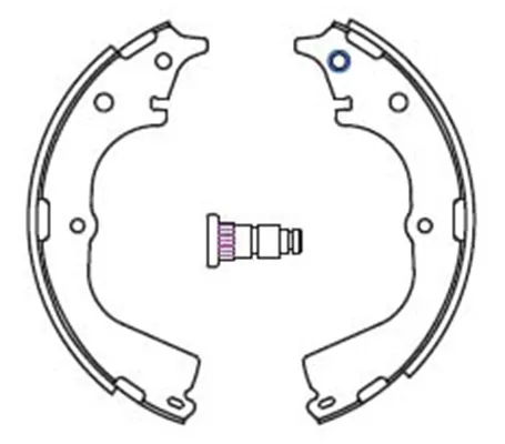  How often should car brake shoes be replaced?