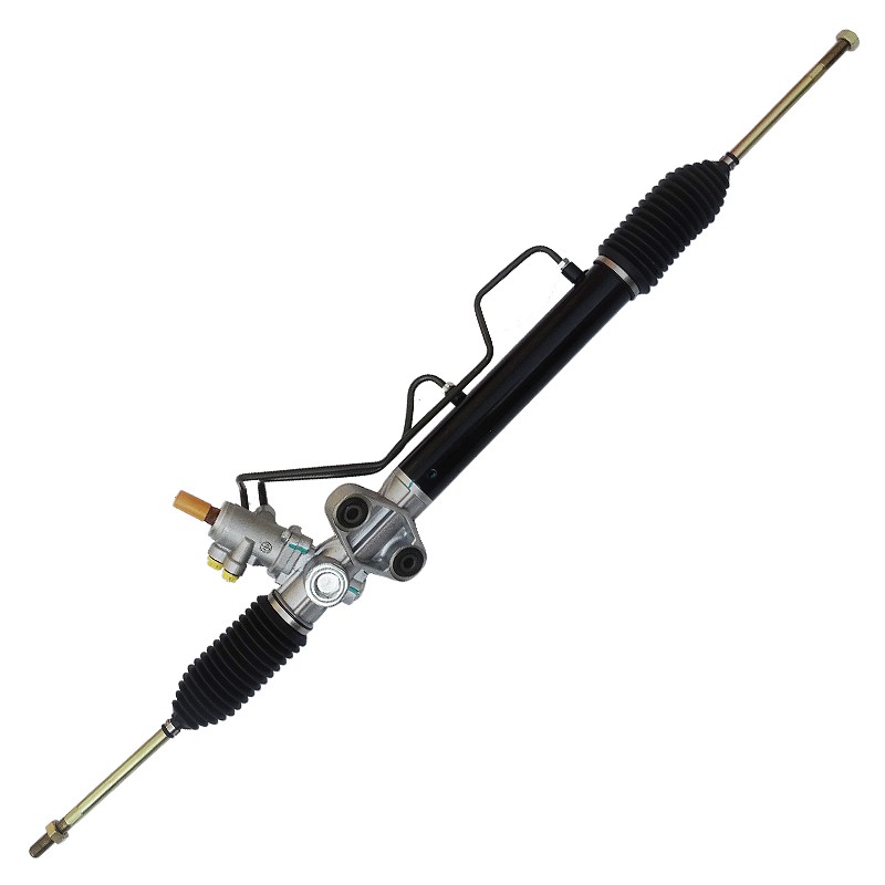 Are remanufactured steering racks any good?