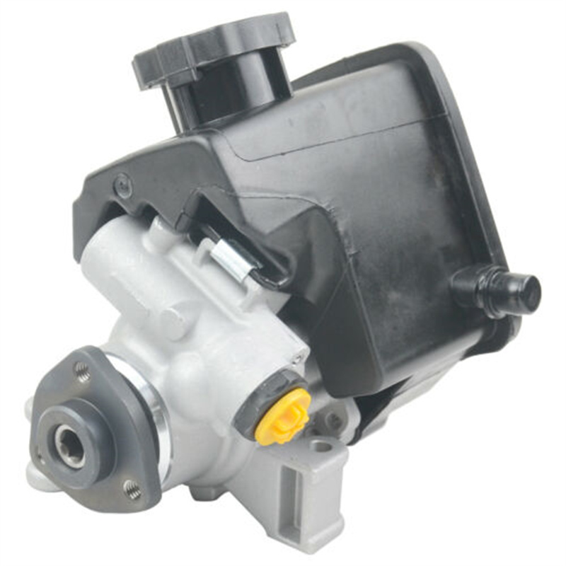 Professional producer 24667501 power steering pump for BENZ