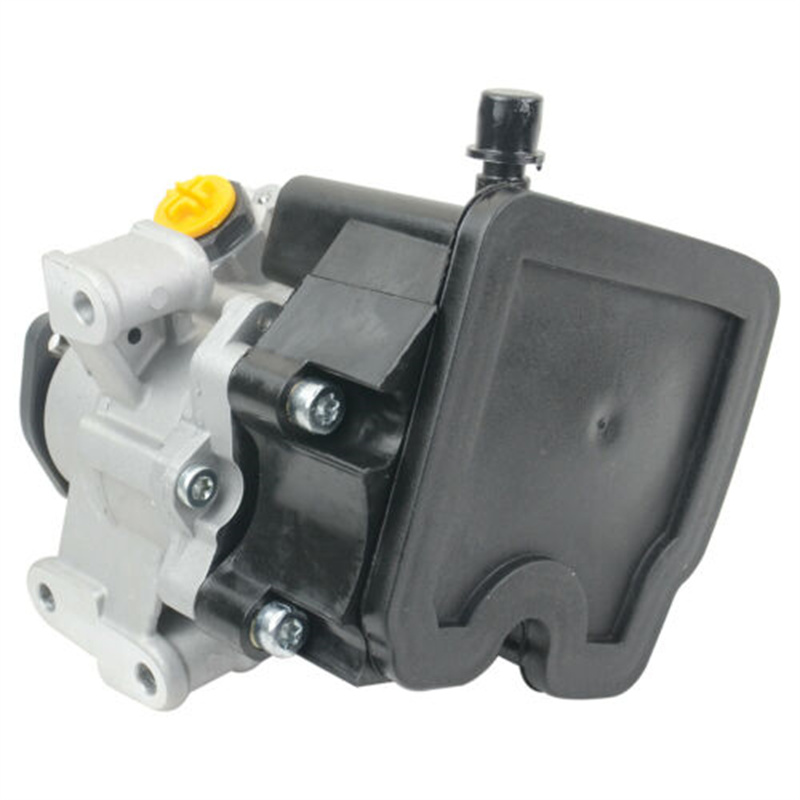 Professional producer 24667501 power steering pump for BENZ