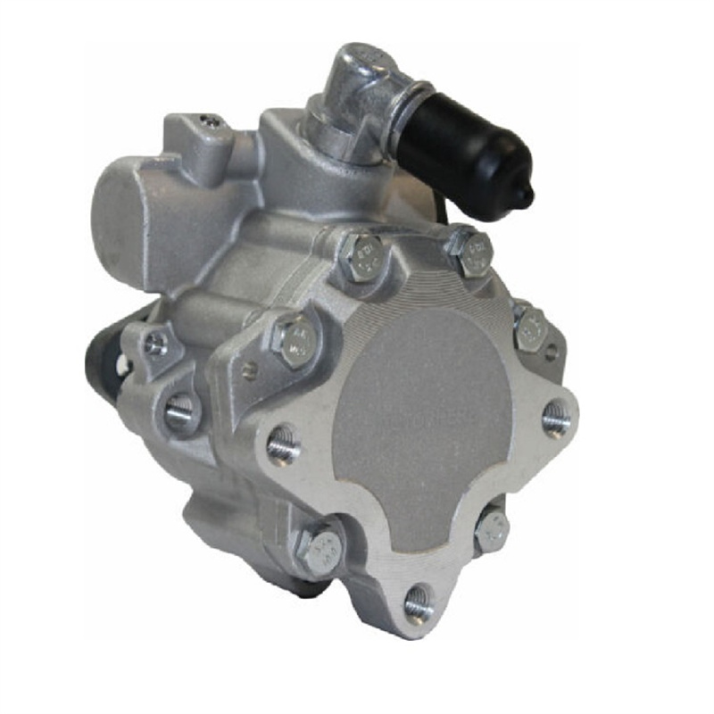 New Aluminum Hydraulic Power Steering Pump of Car OEM 32411095845 3241675914