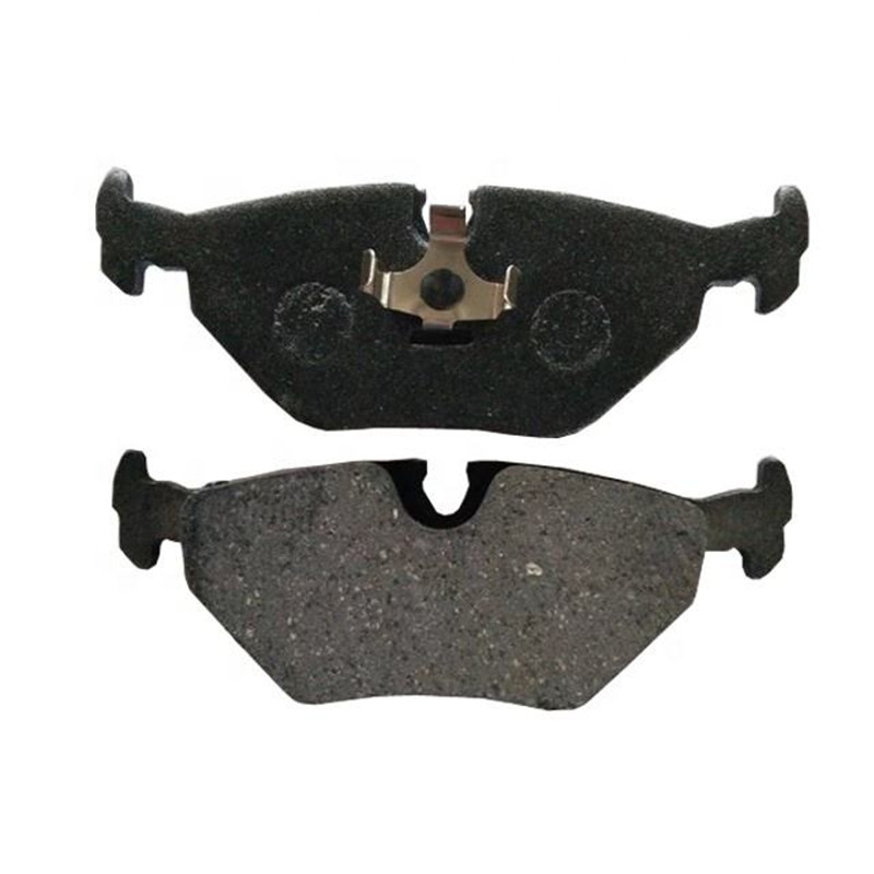 Auto Parts Hot Selling Brake Pads OEM 34211158266  For BMW