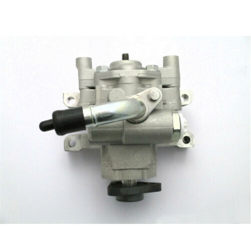 Auto parts power Steering Pump for Citroen JUMPER Box 2.2 OEM 4007KK