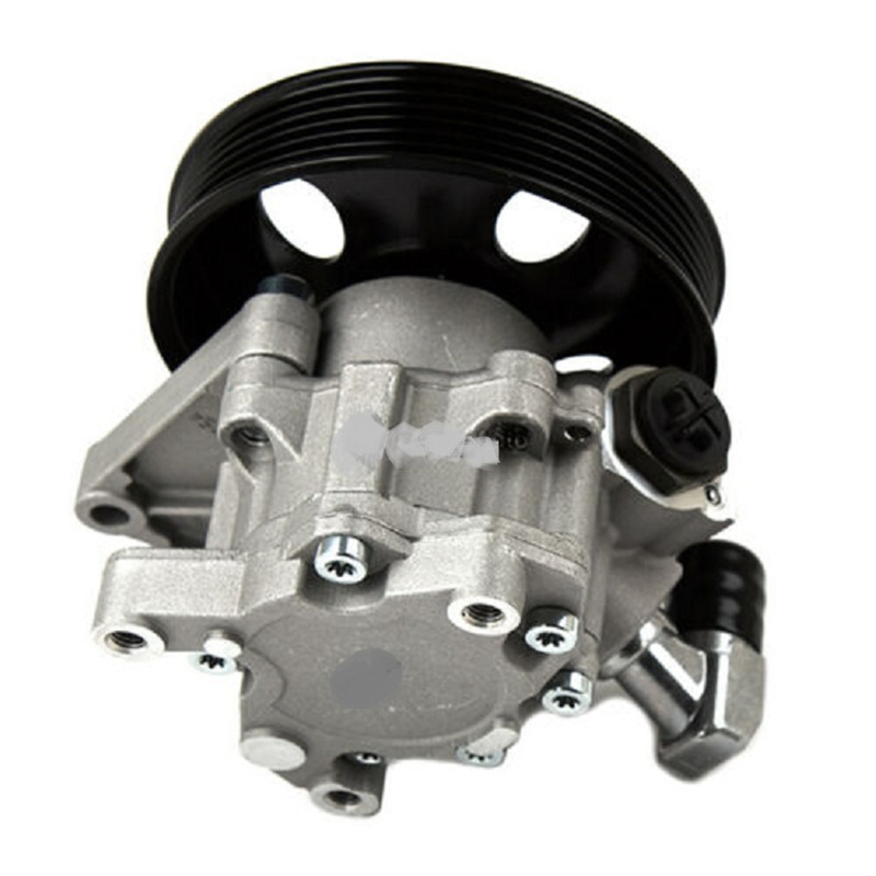 Auto parts Hydraulic Power Steering Pump for Mercedes OEM 54662201