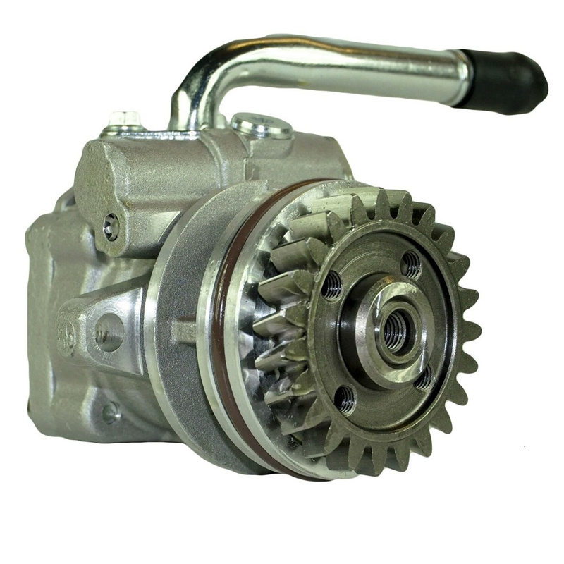 Car Auto Hydraulic Power Steering Pump For VW  OEM 7H0422153F