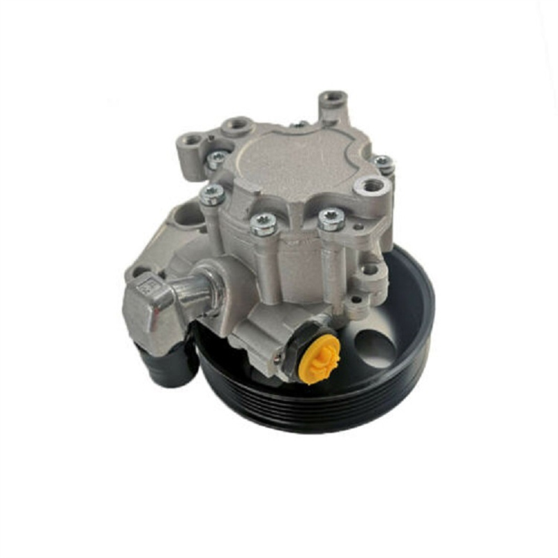 Auto Parts Steering System Power Steering Pump For Mercedes-Benz OEM A0054662201