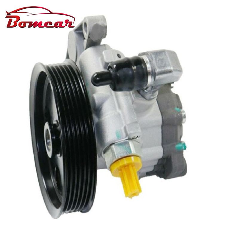 AUTO PARTS Power Steering Pump for MERCEDES BENZ 0054666501