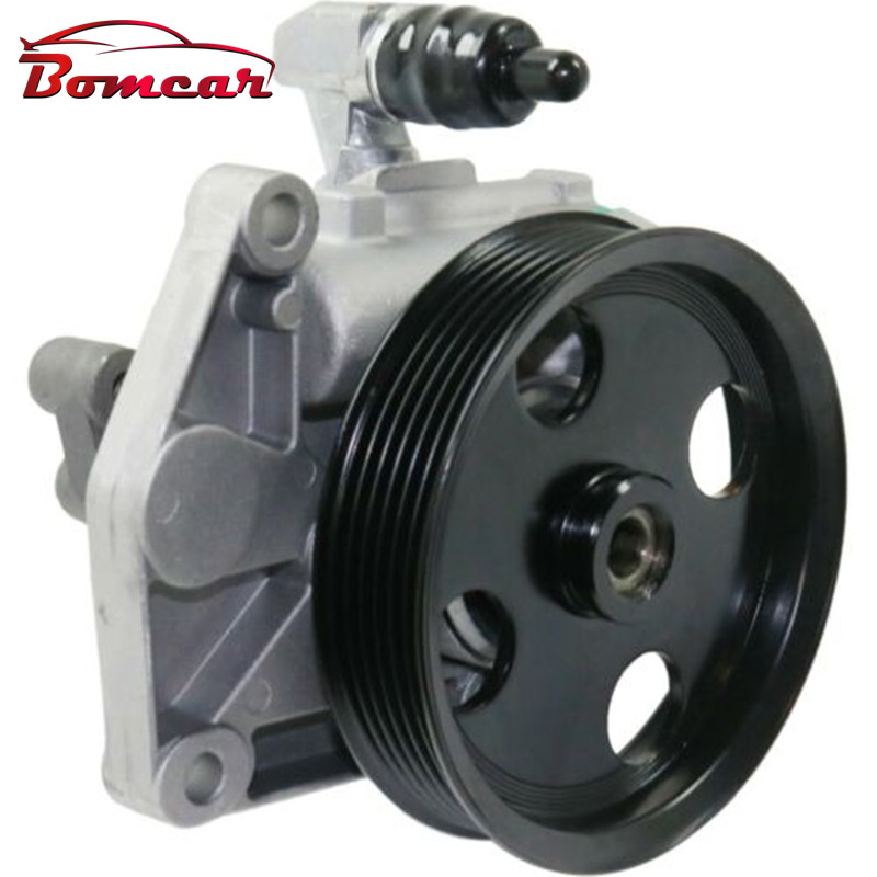 Auto parts Power Steering Pump for Mercedes OEM 0054664201