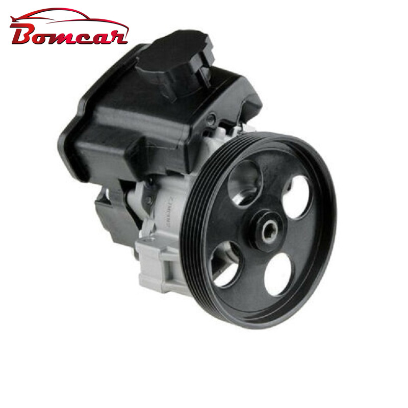 Auto power steering pump assy for MERCEDES-BENZ OEM 0064666801