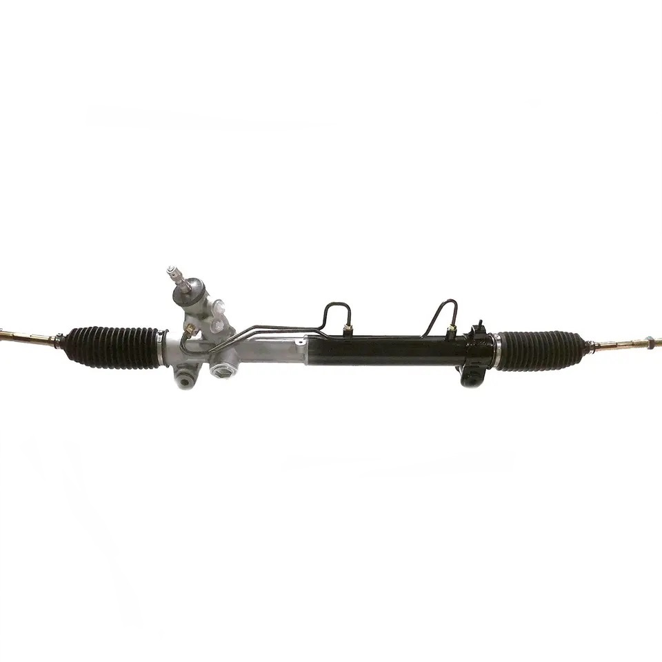 Auto Steering System Car Steering Gear Box Hydraulic Power Steering Rack and Pinion OE 1014014014