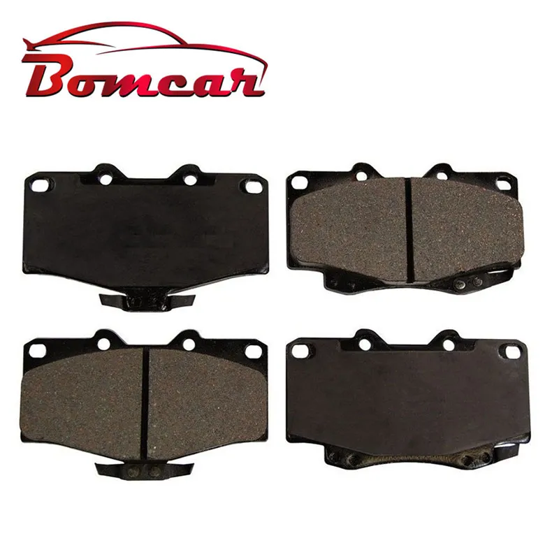 Brake pad OEM 04465-YZZAF