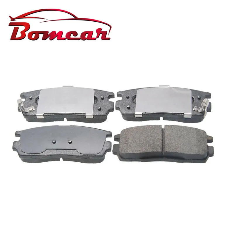 Brake pad OEM 58302-H1A00