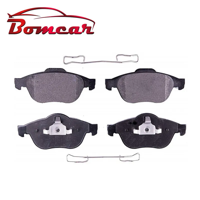 Brake Pads OEM 7701206747