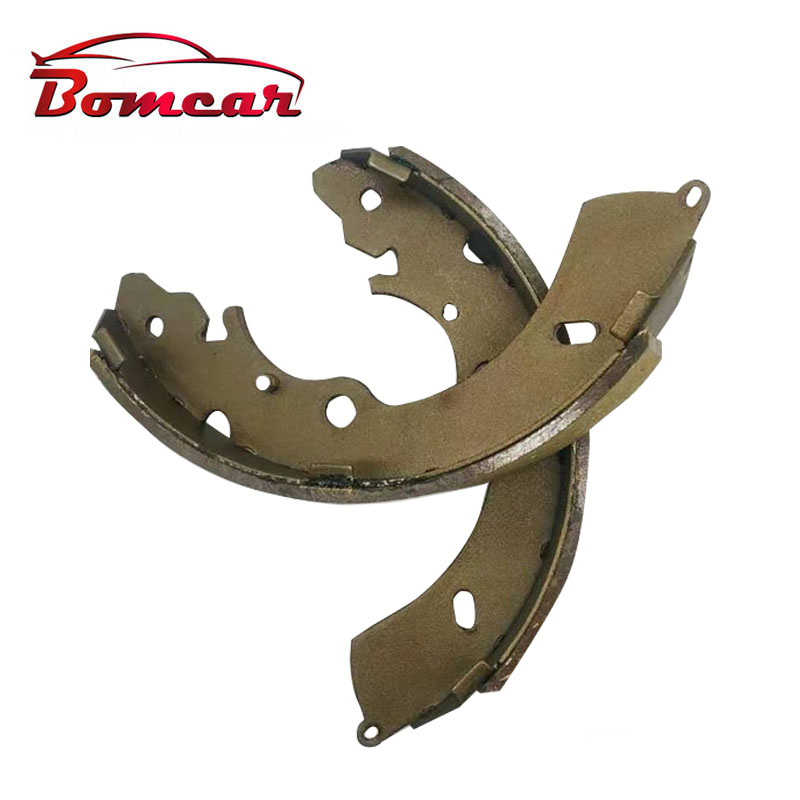 China Brake Shoe OEM 04495-14040 Manufacturers & Suppliers 