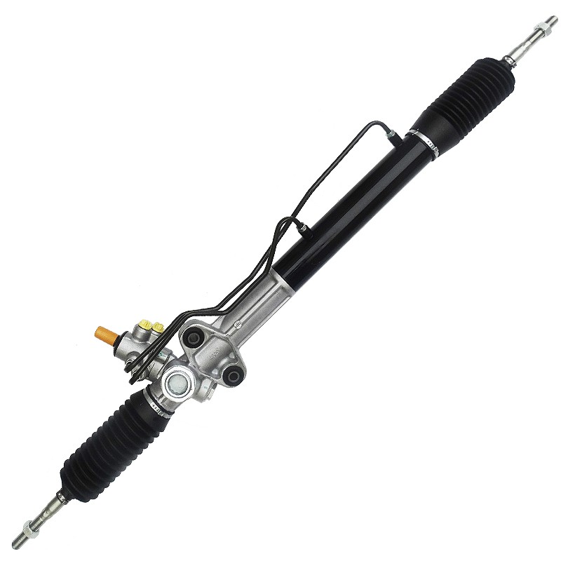 skid steer attachment rack Power Steering Rack And Pinion OEM MR374891