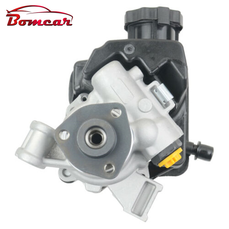 Professional producer 24667501 power steering pump for BENZ E-class w211 E 280 Cdi 211.023 2004-2008