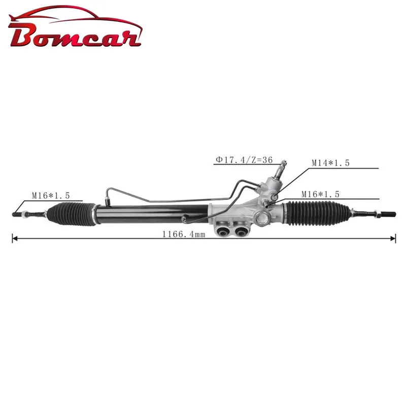 For Nissan Xterra 2006