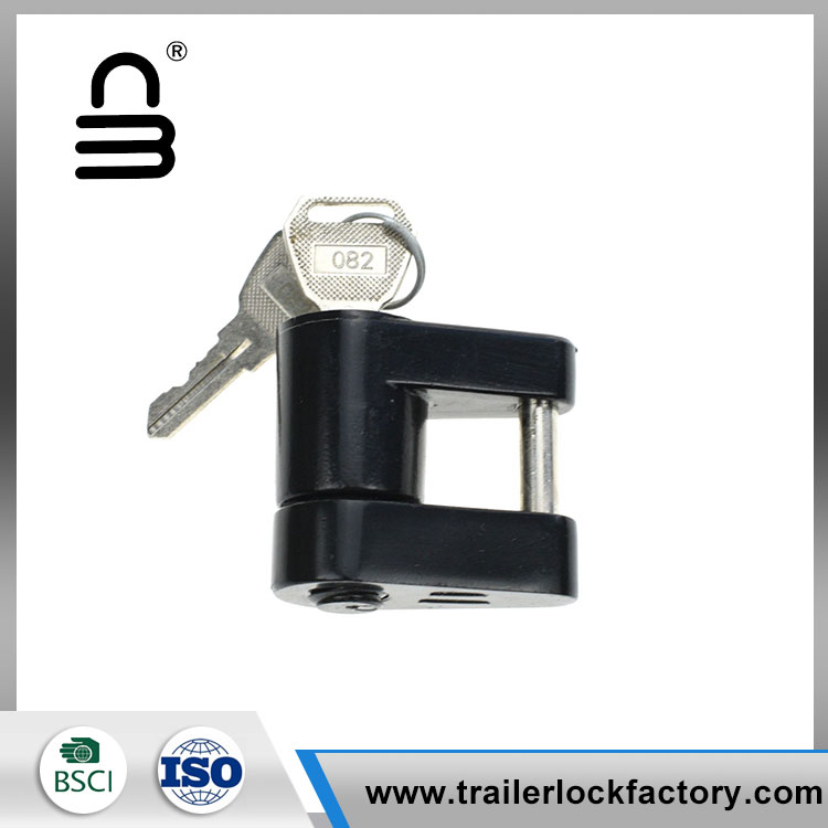 1/4 inches Trailer Hitch Pin Lock - 1 
