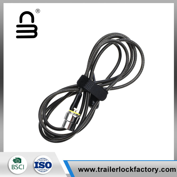 2 meters thick lengthened notebook lock