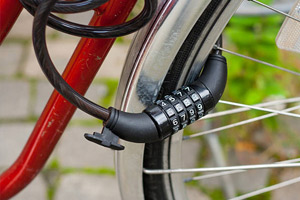 Complete guide to bicycle locks