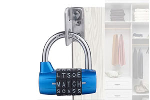  What are safety padlocks?