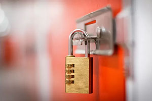 Which security padlock should I choose?