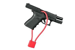 Dapat Ka Bang Kumuha ng Trigger Lock o Cable Lock sa Iyong Baril?