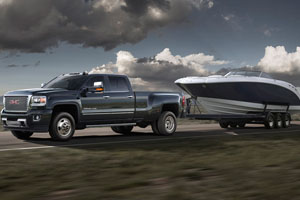 Own a Truck and Trailer? You'll Need These Accessories.