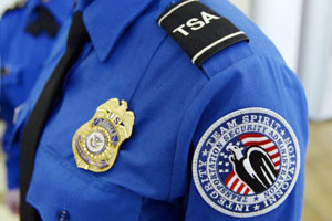 Convenience and security when traveling with the TSA padlock