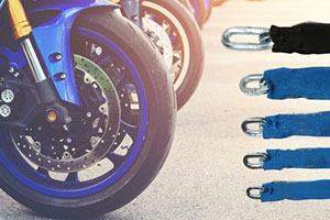 Chain or … chain? Choose it based on its characteristics and those of your vehicle!