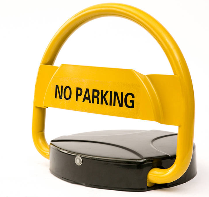 Teach you how to choose a good car parking lock?