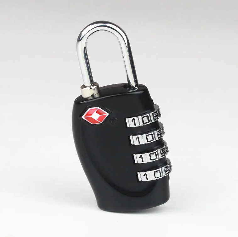 How to choose the correct luggage compartment lock?