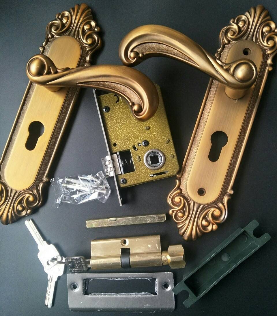 Purchasing and Maintenance Tips for Locks