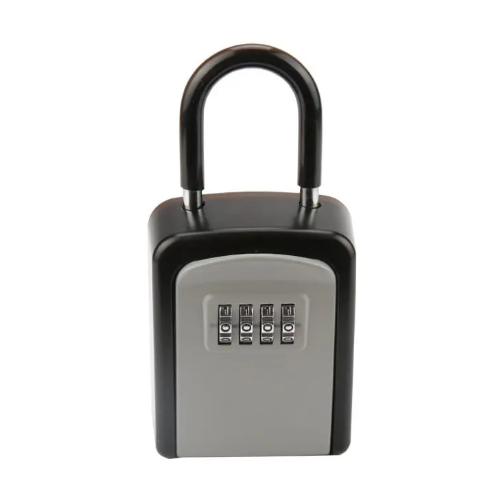 Key Lock Box