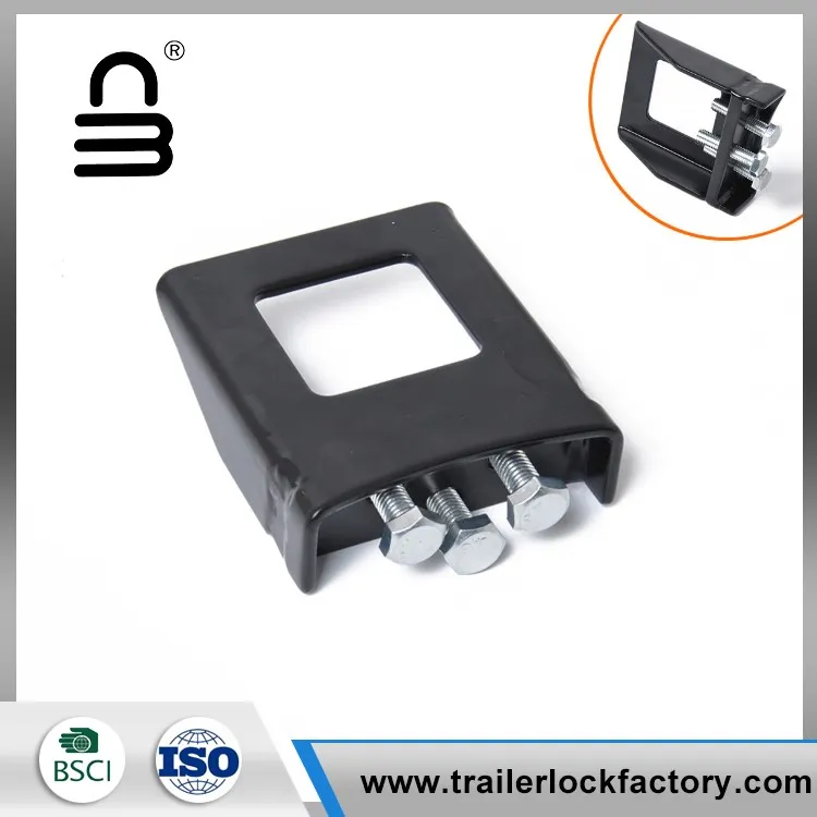 3-bolt qoşqu bərkidicisi davamlı yellənməyə qarşı stabilizator