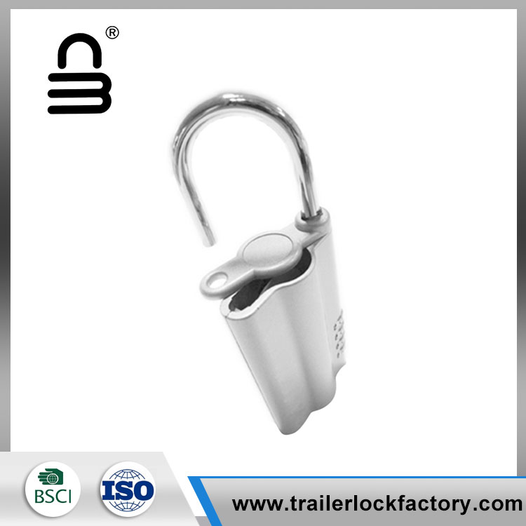 3-Digit Key Lock Box - 5