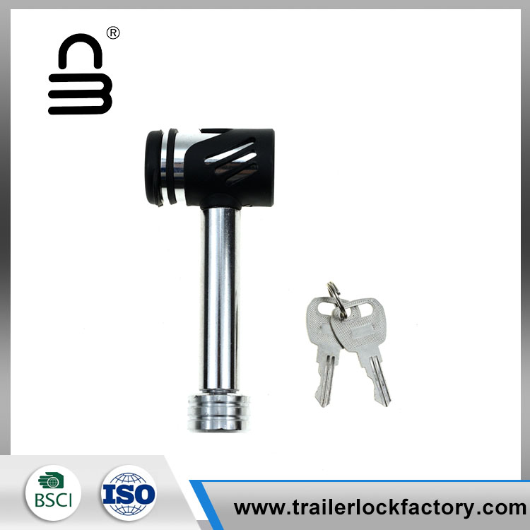 5/8-inch adapter Trekhaak Pin Lock