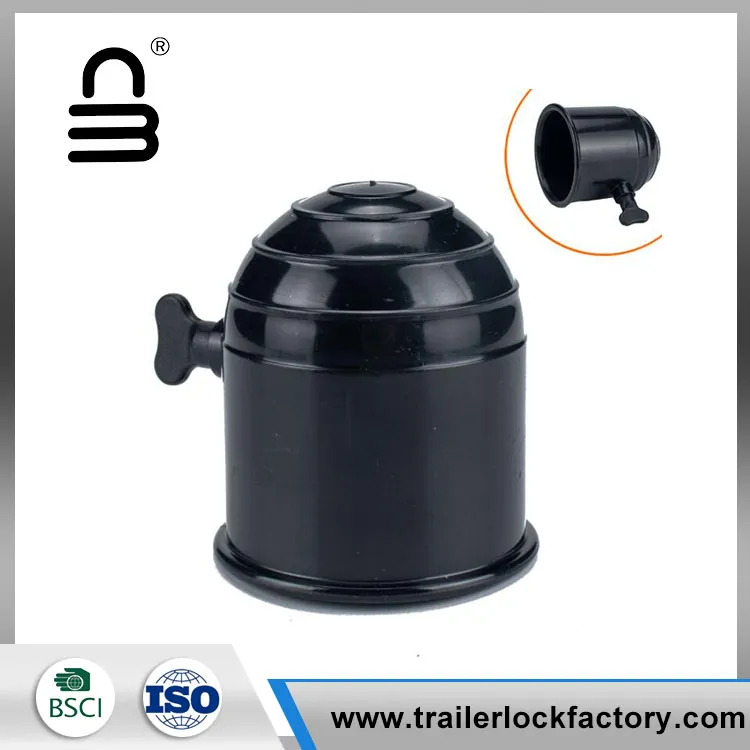 50mm Trailer Ball Cover Hitch Ball Cup