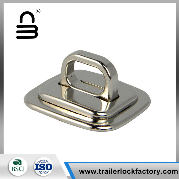 Anchor Base Plate Laptop Lock Dow