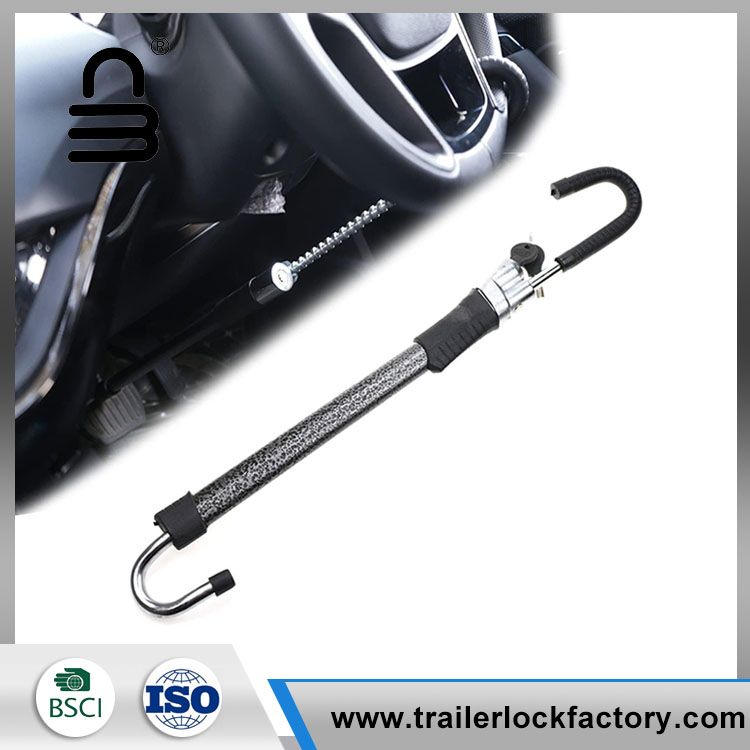 Car Clutch Pedal Wheel Clutch Brake Lock