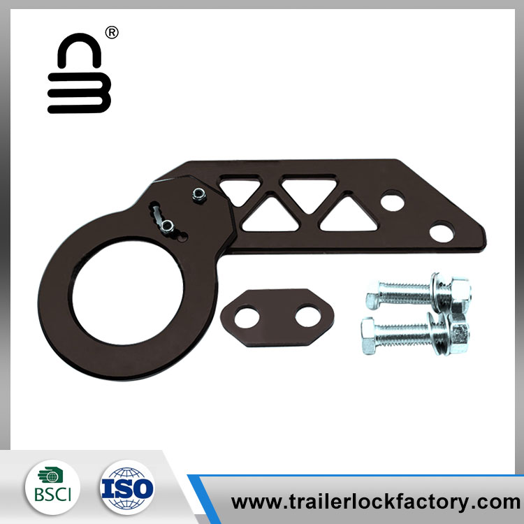 Mobil Tow Trailer Towing Hook - 5