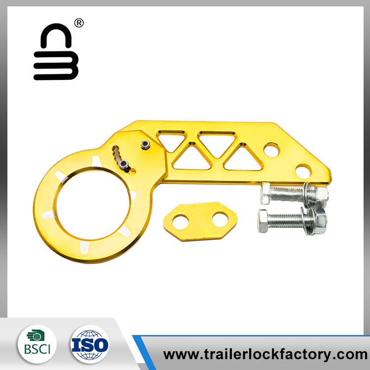 Mobil Tow Trailer Towing Hook