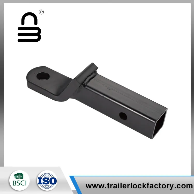 Kết nối Arm Trailer Hitch Ball Mount Phụ kiện