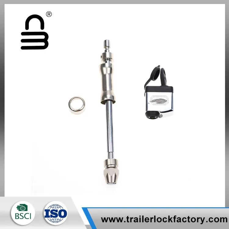 Customized Yacht Trailer Lock